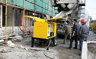 小型混凝土泵车厂家谁知道-品牌厂家带你了解更多[焦点娱乐]