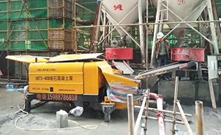 细石泵厂家怎么管理-团结就是力量[益达娱乐]