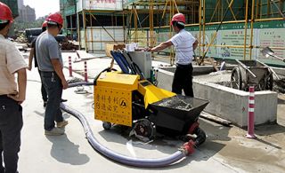 Cn15型二次构造柱泵价格可以优惠吗-可以以旧换新，减免3000元[焦点娱乐]