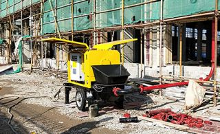 35米混凝土小型泵车多少钱-这样更省钱[焦点娱乐]