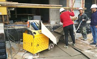 萨奥63型液压泵价格贵吗-3个月回本很实惠