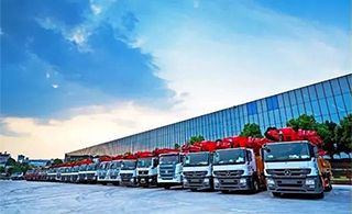 三一重工股份公司上半年经营报告-点击这里了解