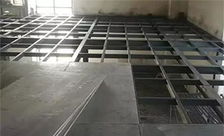 纤维水泥压力板施工工艺配件安稳使用-一定要注意的几个方面[焦点娱乐]