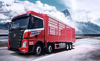 三一重卡-品牌厂家质量很放心