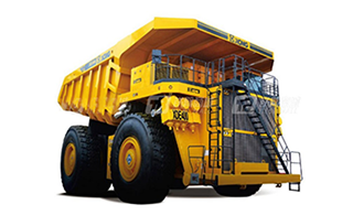 徐工de400的保养与维护-秋天机器准备好了吗