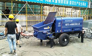 混凝土泵细石价格怎么样-解决人工运料难题，提升施工效益5倍[焦点娱乐]