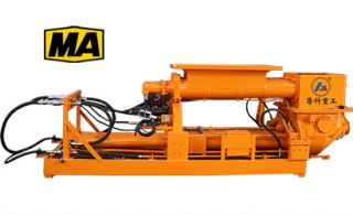 煤泥入料泵定制-输送5-400m³/h[焦点娱乐]