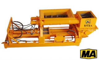 矿用充填混凝土泵-提高施工效益10倍[焦点娱乐]