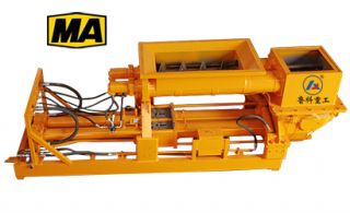 煤泥输送系统企业-输送5-400m³/h定制[焦点娱乐]