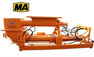 顶管施工中的泥浆泵好使吗-9年高品质 现货供应[焦点娱乐]