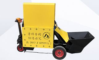 小型混凝土泵车要多少钱-选择优质小型混凝土输送泵厂家[焦点娱乐]