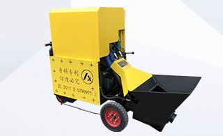小型混凝土输送泵报价-报价过低商家怎么赚钱[焦点娱乐]