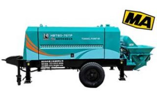 柴油大型混泥土输送泵多少钱-厂家直售批发售价[益达娱乐]