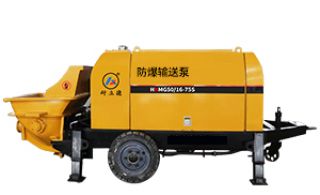 防爆输送系统是啥-3.0智能化双系统工程施工更方便快捷[益达娱乐]