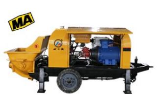 防爆矿用泵-协助顾客处理运料难点[益达娱乐]