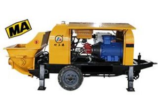 矿用混凝土输送泵厂家-选择十年运营的知名品牌厂家[益达娱乐]