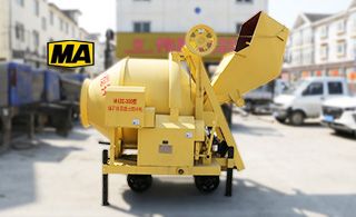 防爆煤泥搅拌机-新型设备进料更方便[益达娱乐]