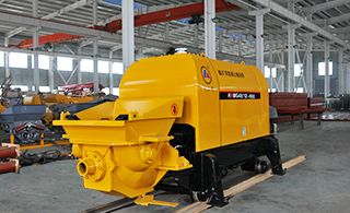 防爆烟台蓝海输送泵-厂家包安装调试更省心[焦点娱乐]