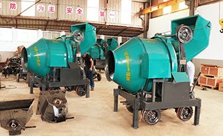 矿山搅拌机械-不同型号在线报价[焦点娱乐]