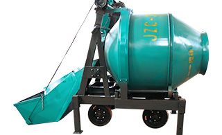 井下专用混凝土搅拌机-型号和报价[益达娱乐]