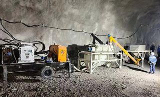 泥浆充填泵-远程2000米快速充填,机械化施工更轻松[泵泵达]