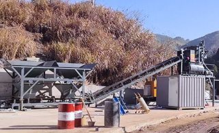 智能高效，绿色矿山新标杆-泵泵达充填站成功交付江山华莹矿业[泵泵达]