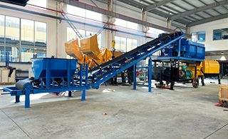 矿井充填泵-全防爆煤安认证,为矿山井下作业保驾护航[泵泵达]