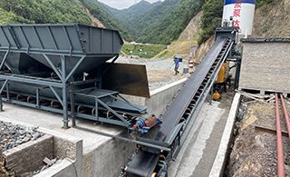 尾砂不再愁：泵泵达矿山充填设备助力选厂尾矿低成本零排放[泵泵达]