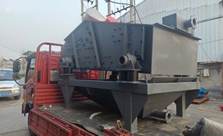 煤矿分离机-55m³/h高产量，实现产能飞跃！[泵泵达]