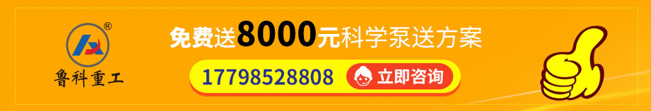 二次构造浇筑泵