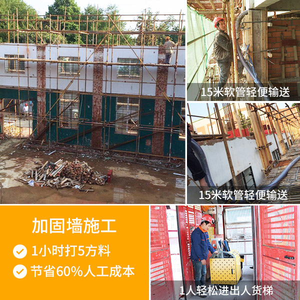 徐工二次结构泵 徐工二次结构泵