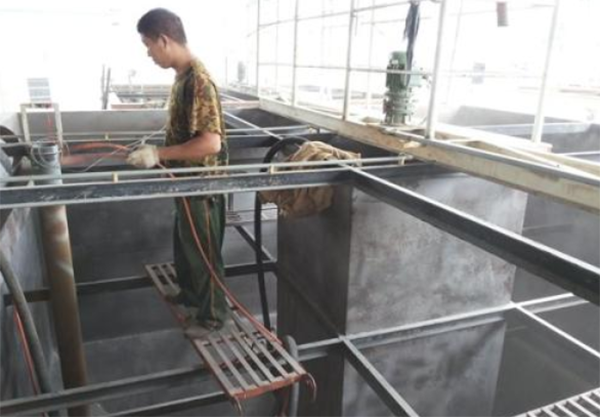 碳纤维混凝土加固方案 碳纤维混凝土加固方案