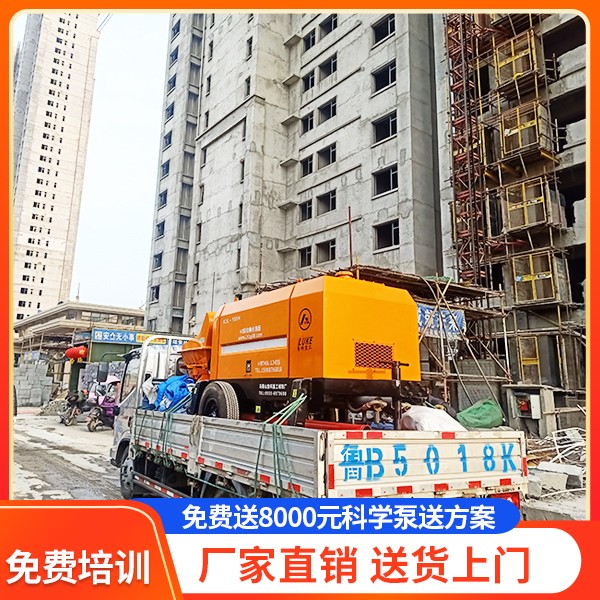 二次结构细石混凝土泵价格.jpg