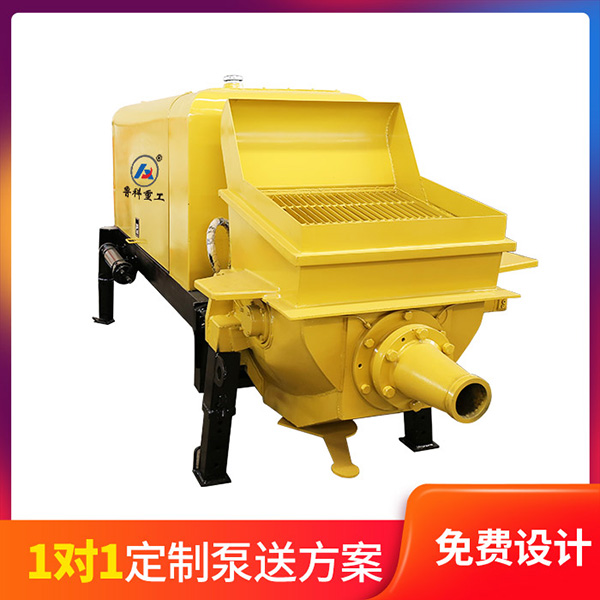 干淤泥输送泵 干淤泥输送泵