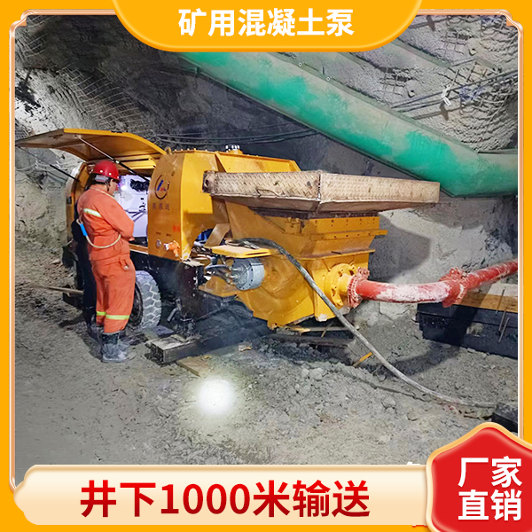 防爆矿用混凝土泵.jpg